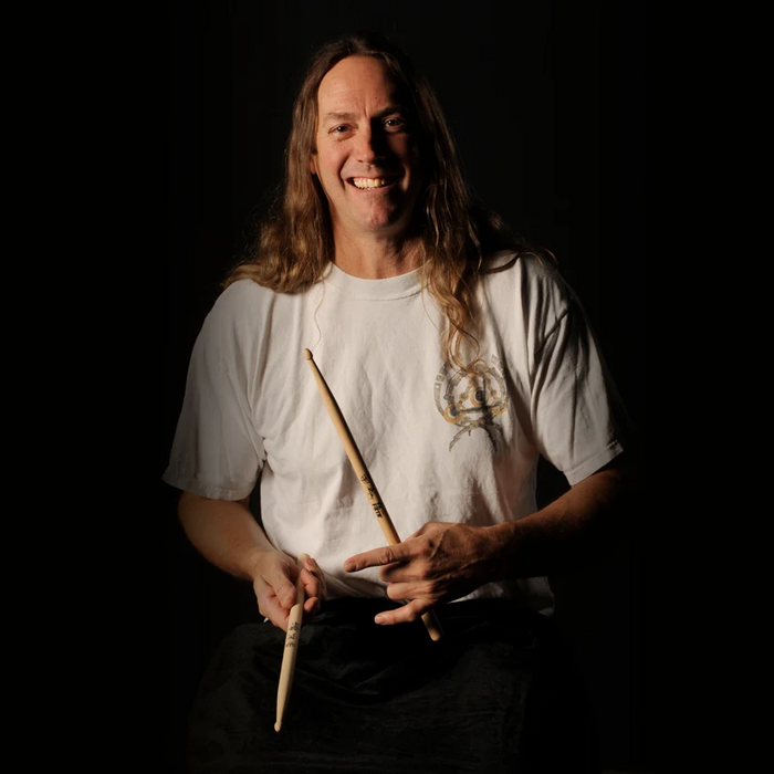 Vic Firth Signature Series Danny Carey - nylon drumsticks