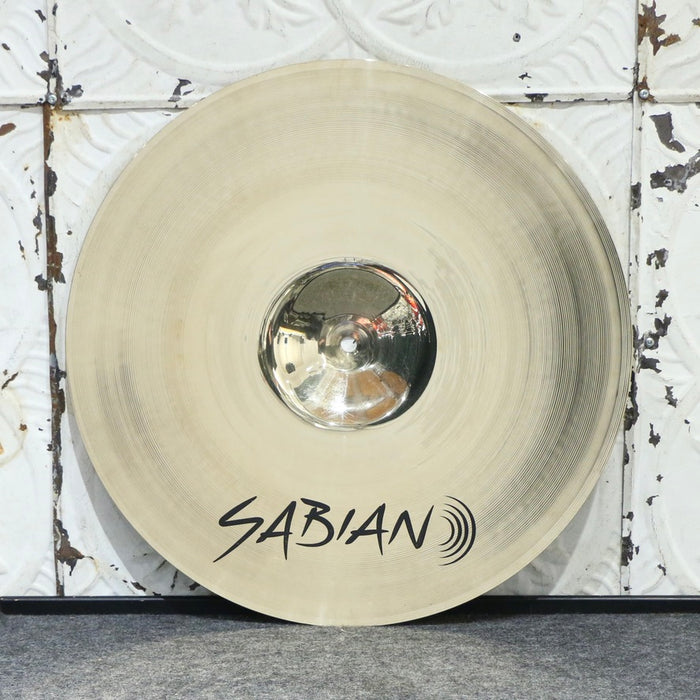 Sabian XSR Fast Crash Cymbal 18in (1262g)