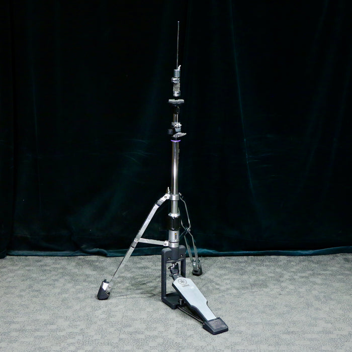 Used Yamaha HS1200D Direct Drive Hi-hat Stand - 2 pattes