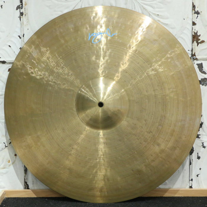 PGB Good Ride Cymbal 21in (2240g)