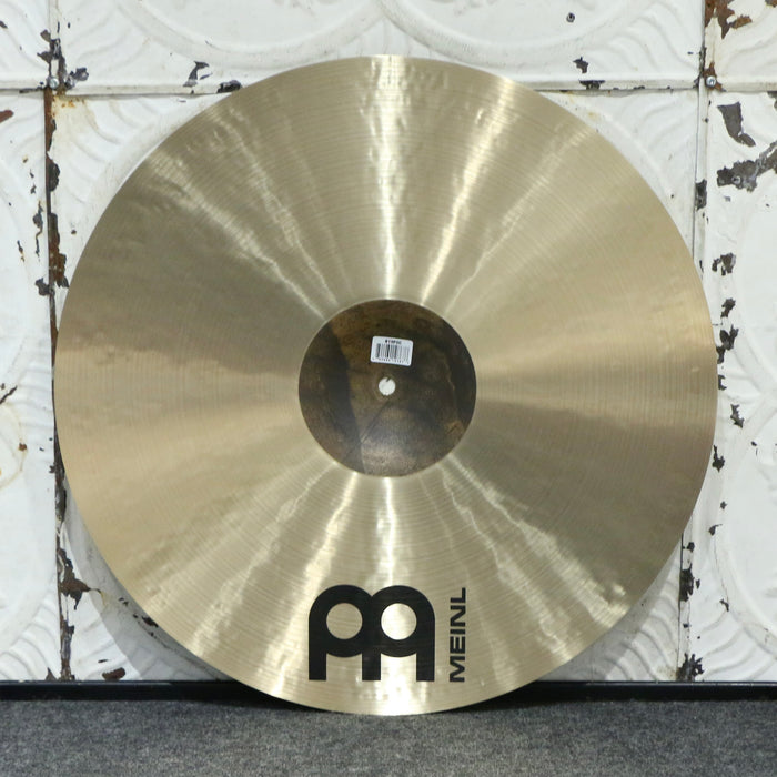 Meinl Byzance Traditional Polyphonic Crash Cymbal 19in (1602g)