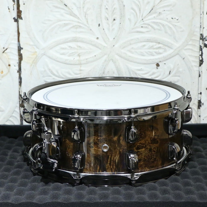 Used Tama SLP G-Maple Snare Drum 14X6in