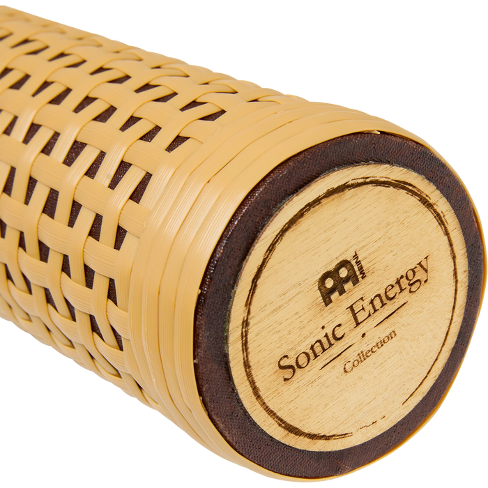 Meinl Sonic Energy Synthetic Rattan Rainstick 24in