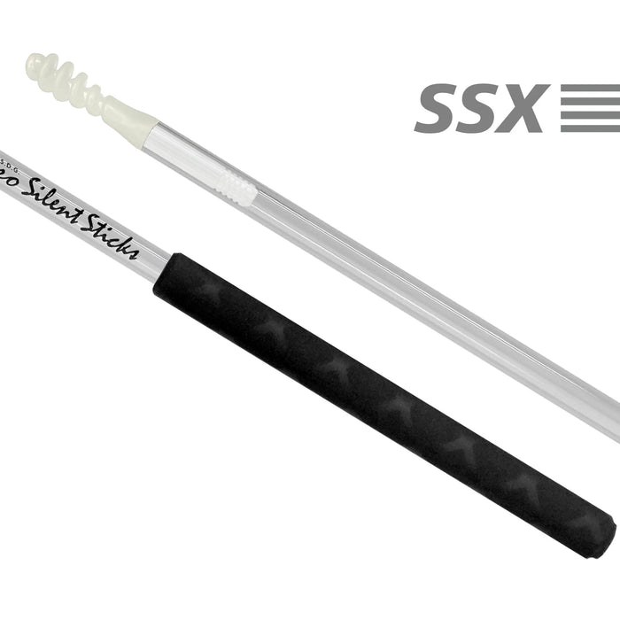 Adoro Silent Sticks (thick) - pair