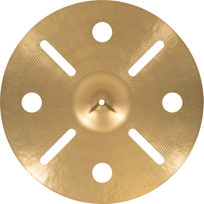 Cymbales Meinl Artist Concept Anika Nilles Deep Hats 18/18po