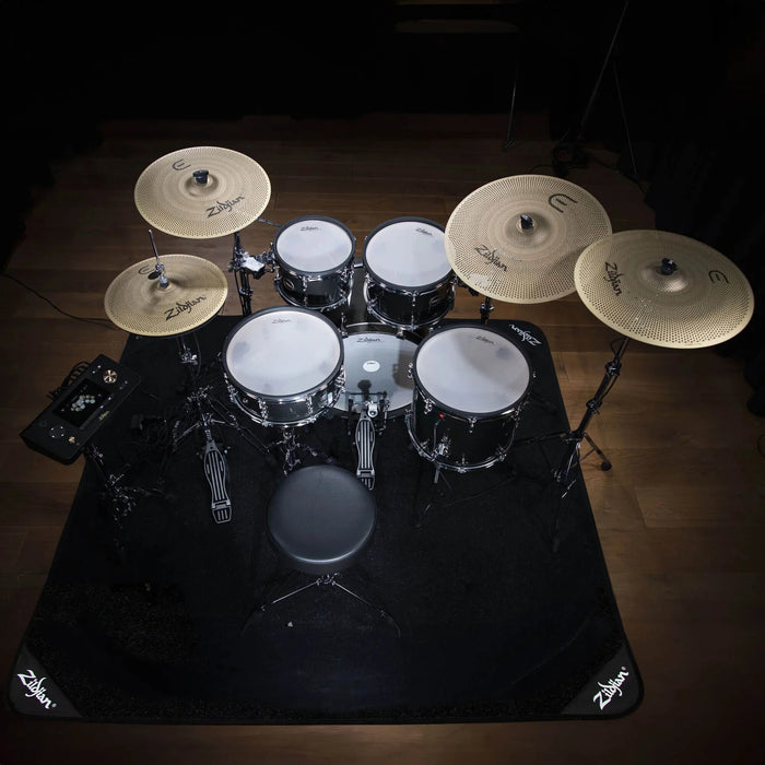 Zildjian ALCHEM-E Gold EX Electronic Drum Kit