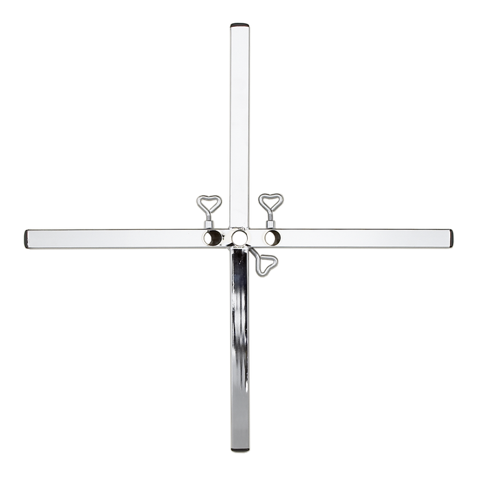 Kolberg 224X Cross-shaped Holder Square 20mm