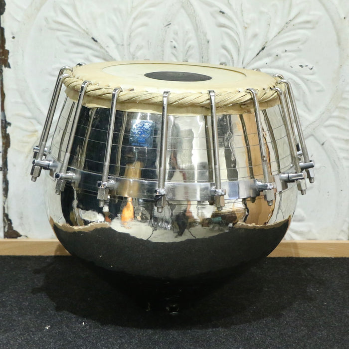 Used Tabla, tension rods