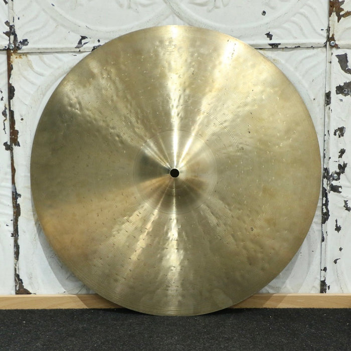 Used Zildjian K Custom Dark Crash Cymbal 17in (1240g)
