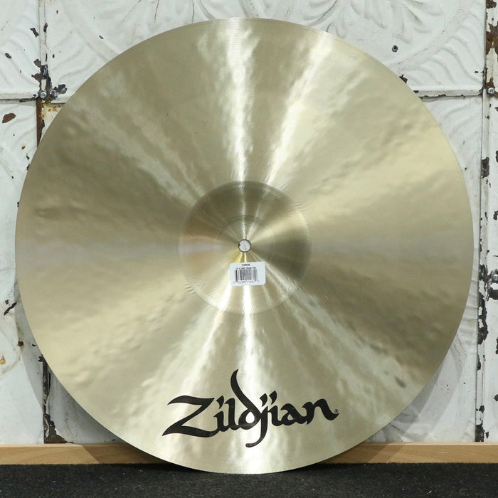 Zildjian K Dark Thin Crash Cymbal 19in (1520g)