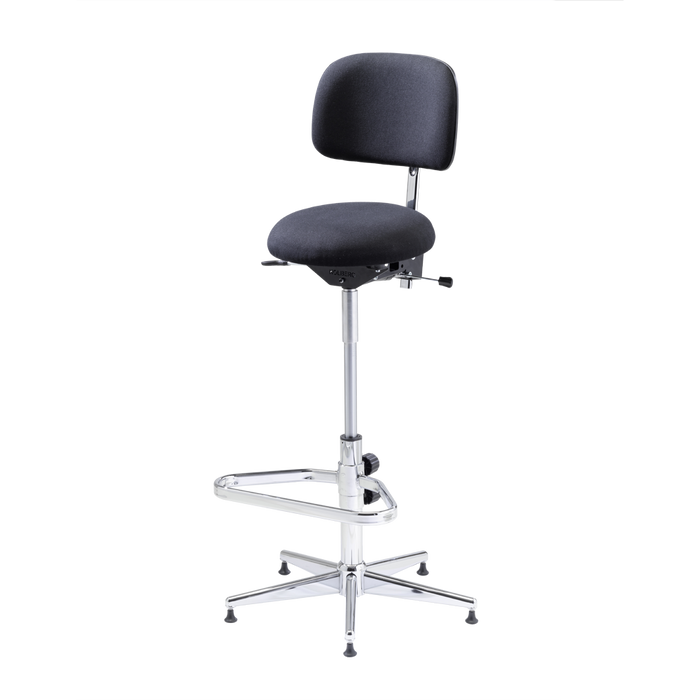 Kolberg 3110LSH.R38-9338 Teacher's Chair/Stool "Comfort"