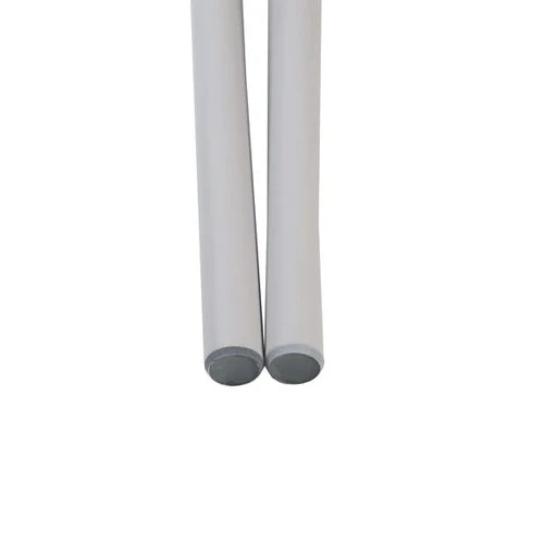 Baguettes de timbales Dragonfly Jauvon Gilliam Series J2 Grey - Medium Hard