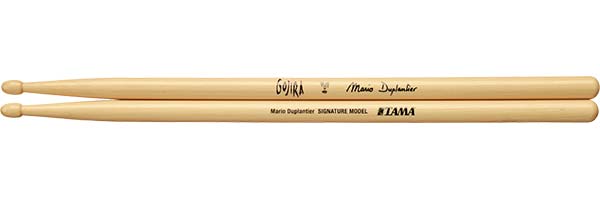 Tama Mario Duplantier Signature (Gojira) Drumsticks