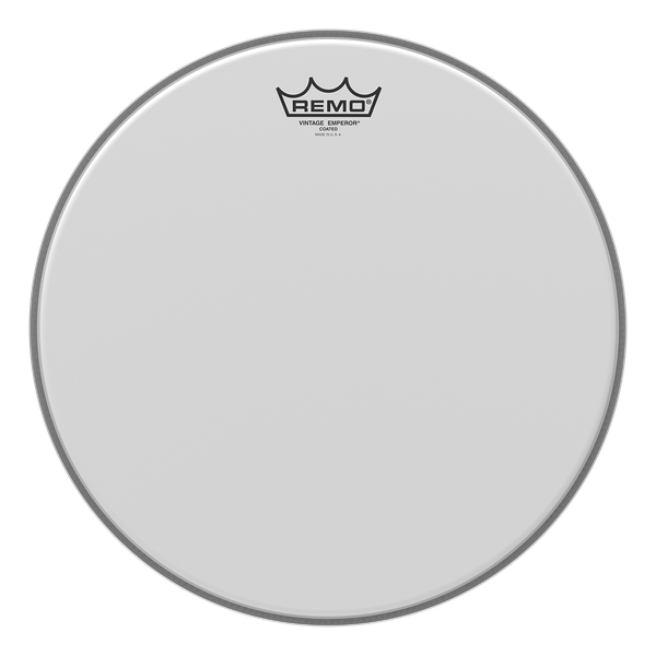 Remo Emperor Vintage Coated - Timpano-percussion
