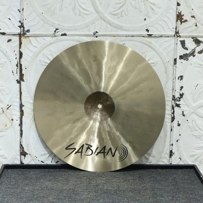 Cymbale crash Sabian HHX Complex Thin 16po (956g)