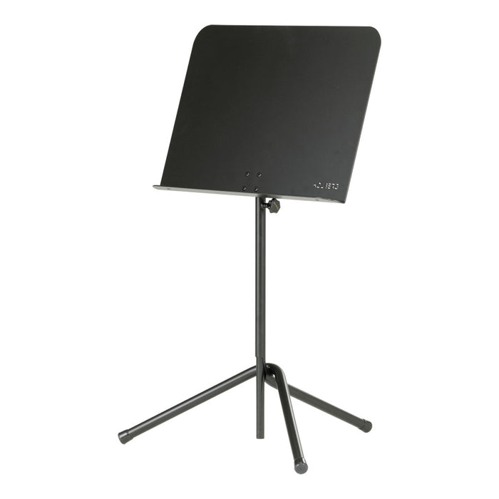 Kolberg 4224 Stackable Music Stand "Compact" aluminium