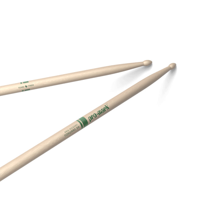 ProMark 5A Drum Sticks - Raw