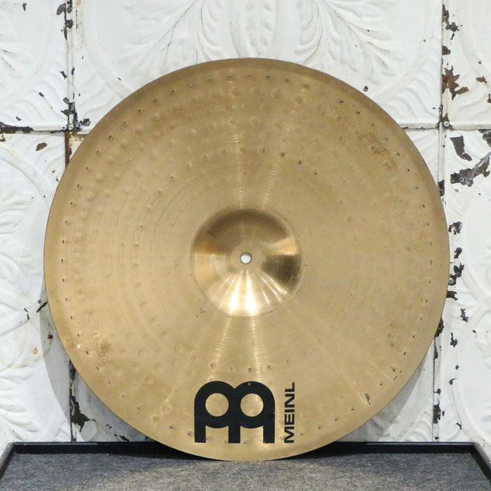 Cymbale ride usagée Meinl MCS 20po