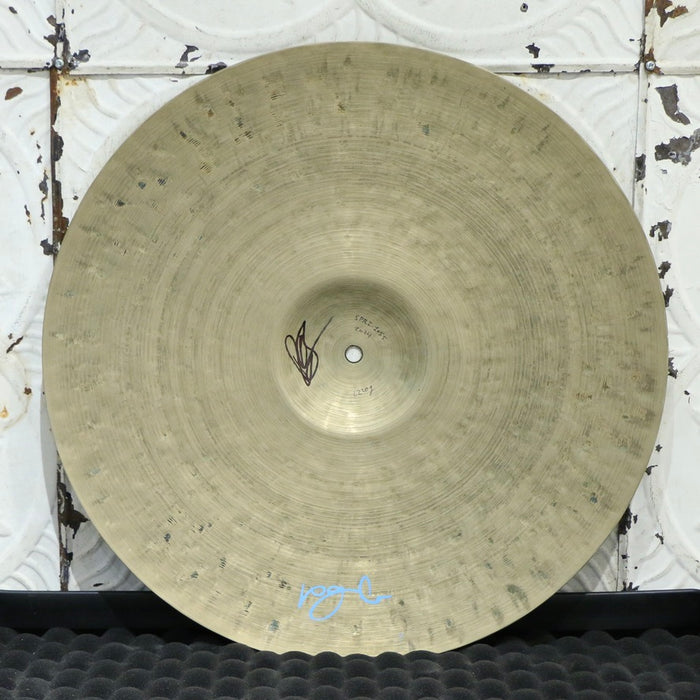 PGB Spring Ride Cymbal 20in (2220g)