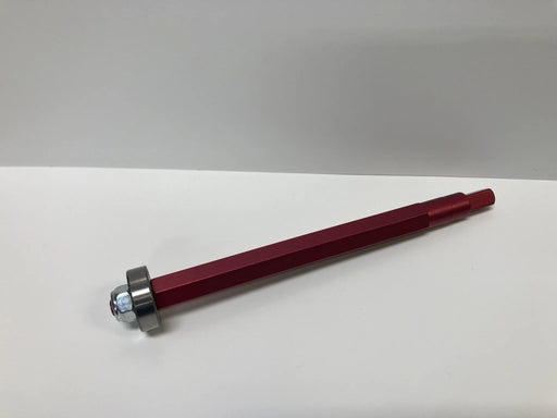 DW SP995A 5000 SHAFT W/ LOCK WASHER NUT & BEARING - Timpano-percussion