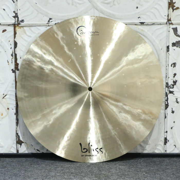 Dream Bliss Crash/Ride Cymbal 18in (1400g)