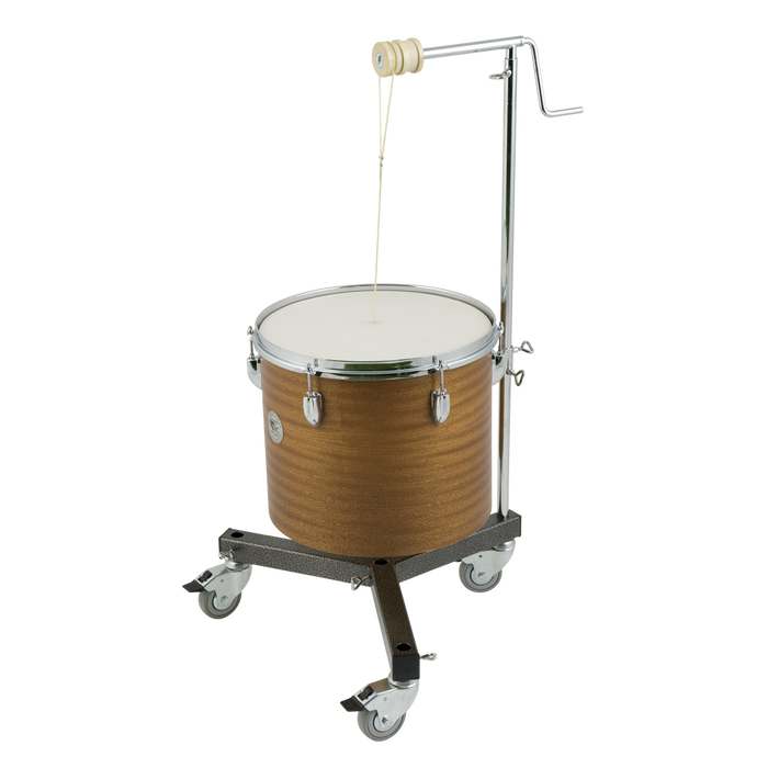 Kolberg 1564 Lion's Roar with Combination Stand