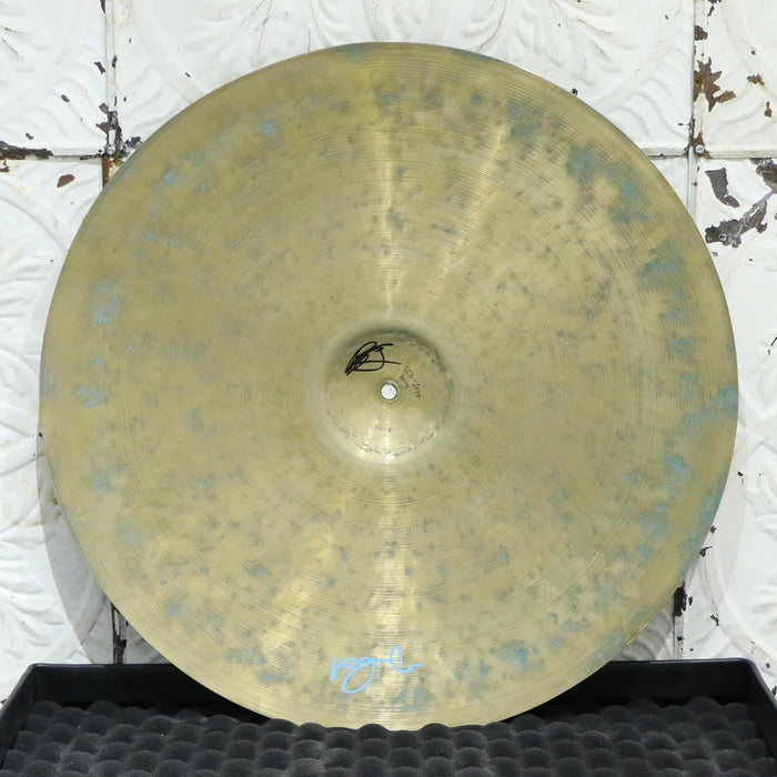 PGB Signature Ride Cymbal 22in (2440g)