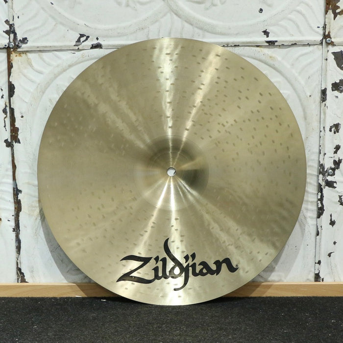 Cymbale crash usagée Zildjian K Custom Dark 16po (940g)
