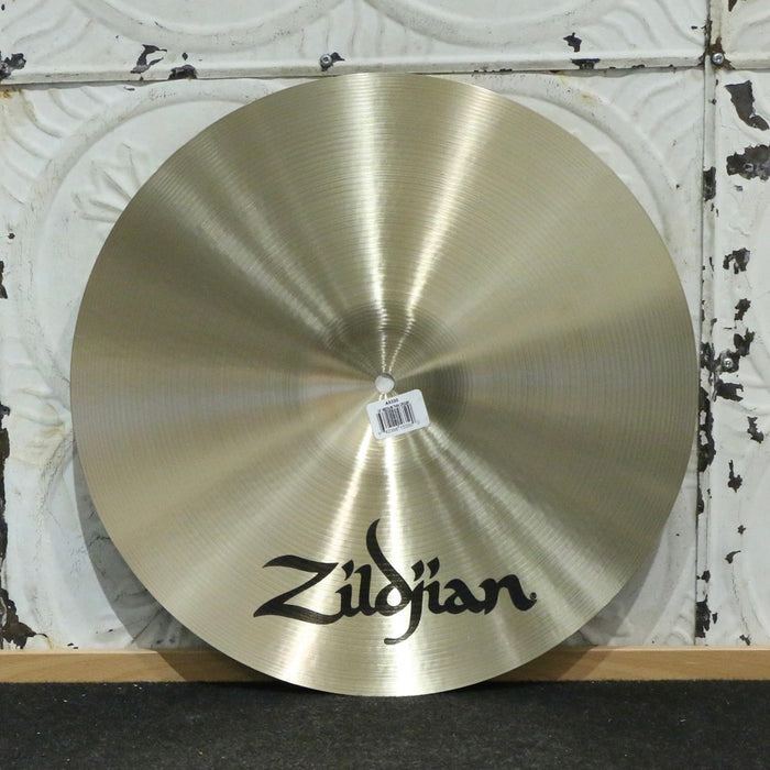 Zildjian A Medium Thin Crash Cymbal 16in (922g)