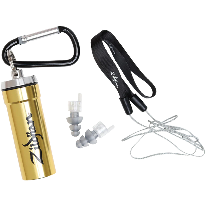 Zildjian Standard Fit Hi-Fi Earplugs