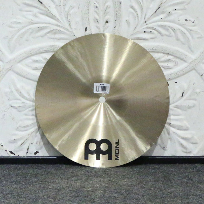 Cymbale splash Meinl Byzance Traditional 10po