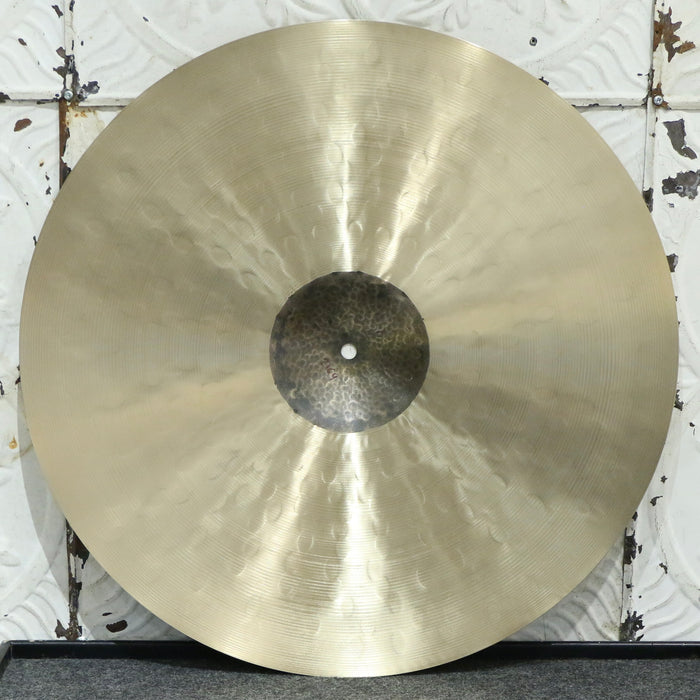 Used Sabian HHX Complex Thin Ride Cymbal 21in (2164g)