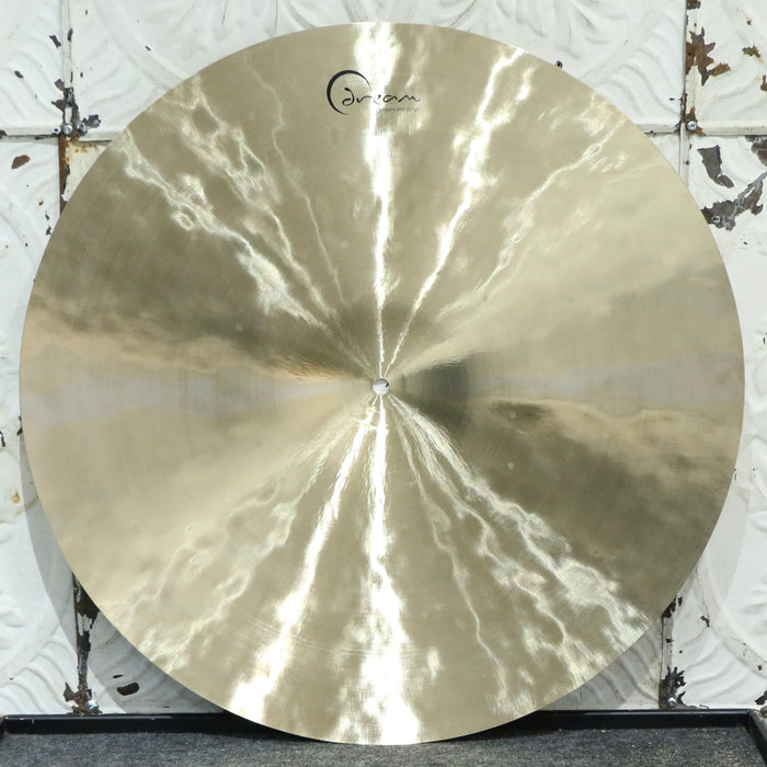 Dream Bliss Crash/Ride Cymbal 22in (2400g)