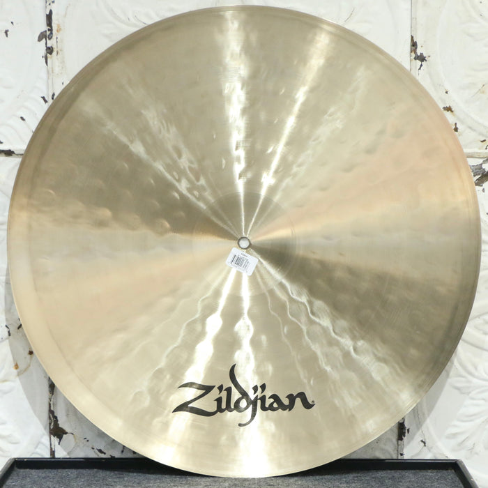 Cymbale ride Zildjian K Light 24po (3196g)