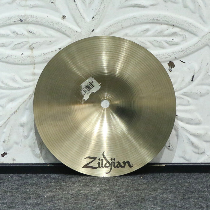 Used Zildjian K Splash Cymbal 8in (156g)