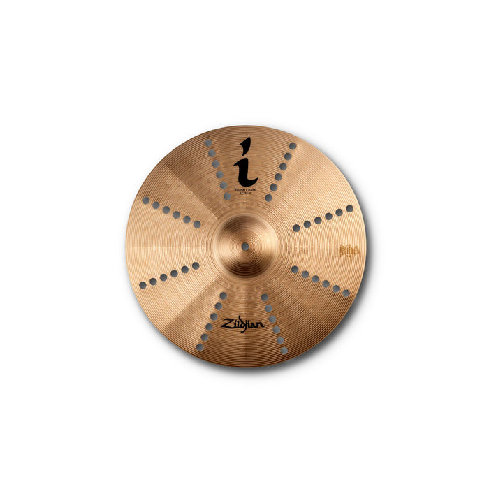 Cymbale Zildjian 17po I Trash Crash