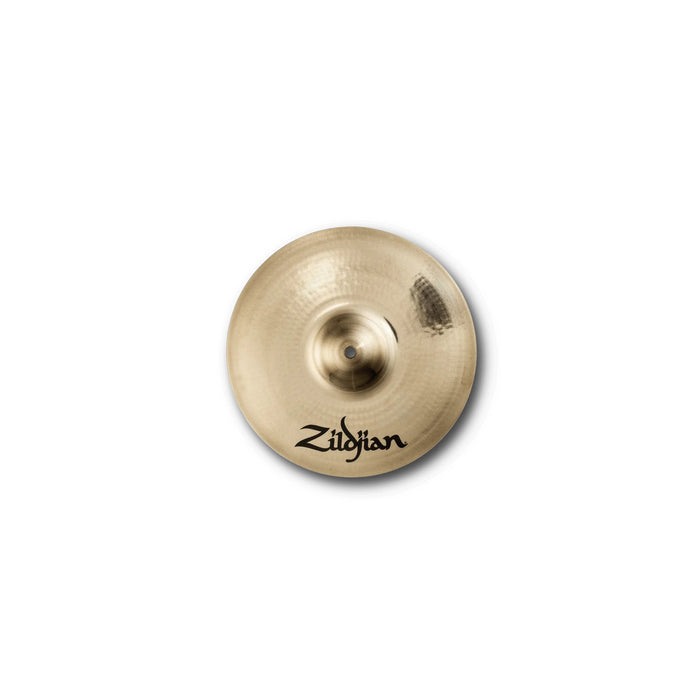 Cymbale Zildjian A Custom Splash Brilliant 12po