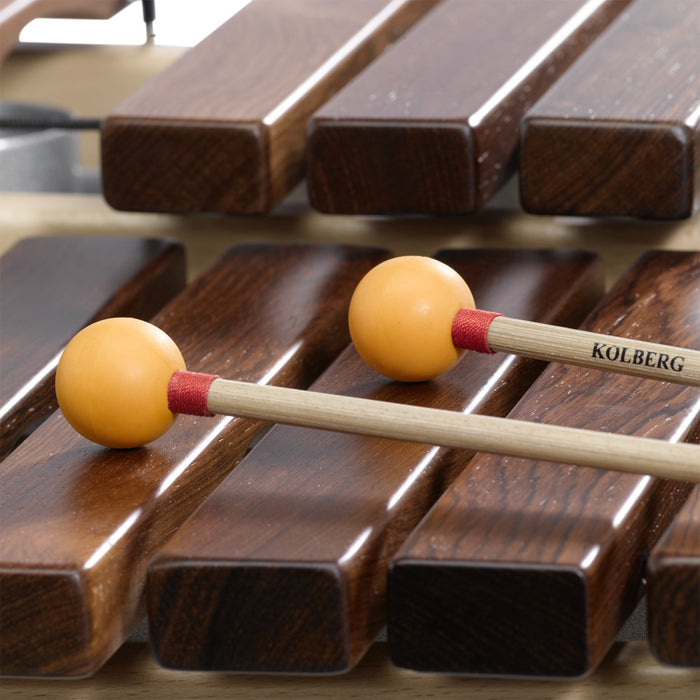 Kolberg RT805U Xylophone Mallets, plastic material, soft