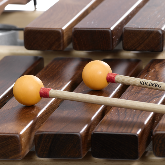 Kolberg RT805U Xylophone Mallets, plastic material, soft