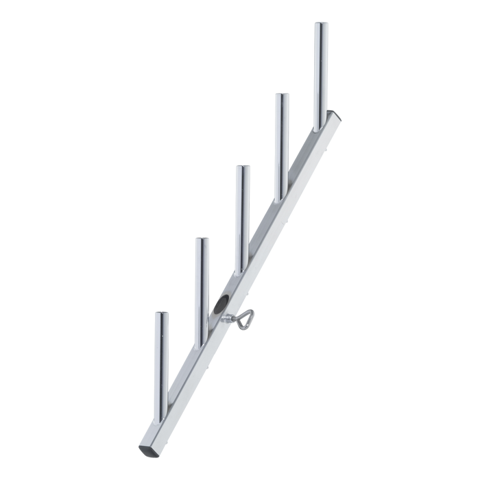 Kolberg 225XR16 Combination stand upper part for Xenakis "Rebonds"
