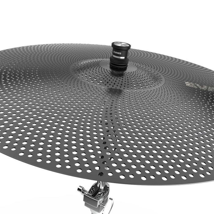 Evans Hybrid Cymbal Sensor