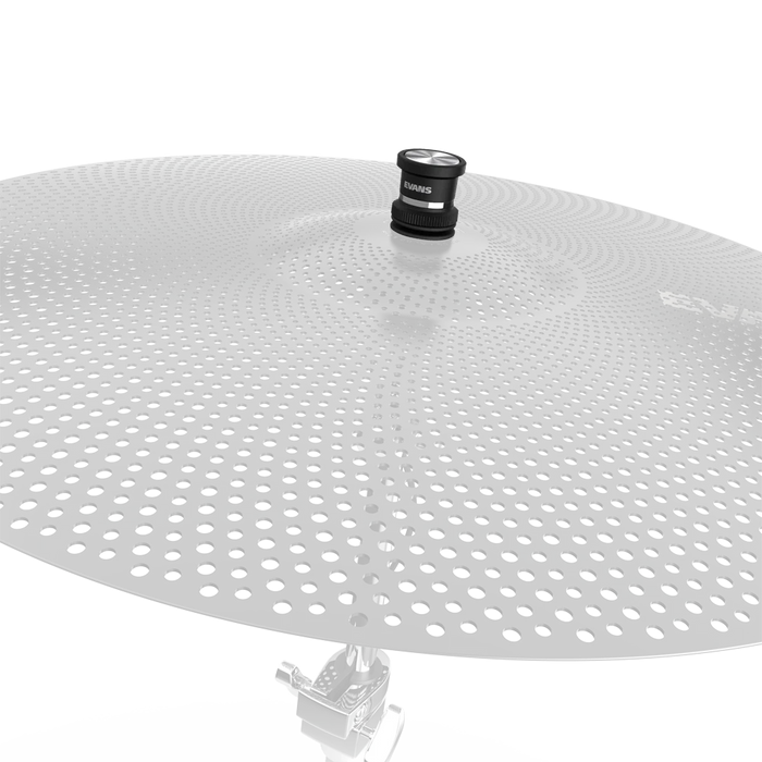 Evans Hybrid Cymbal Sensor