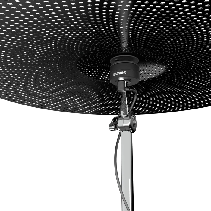 Evans Hybrid Cymbal Sensor