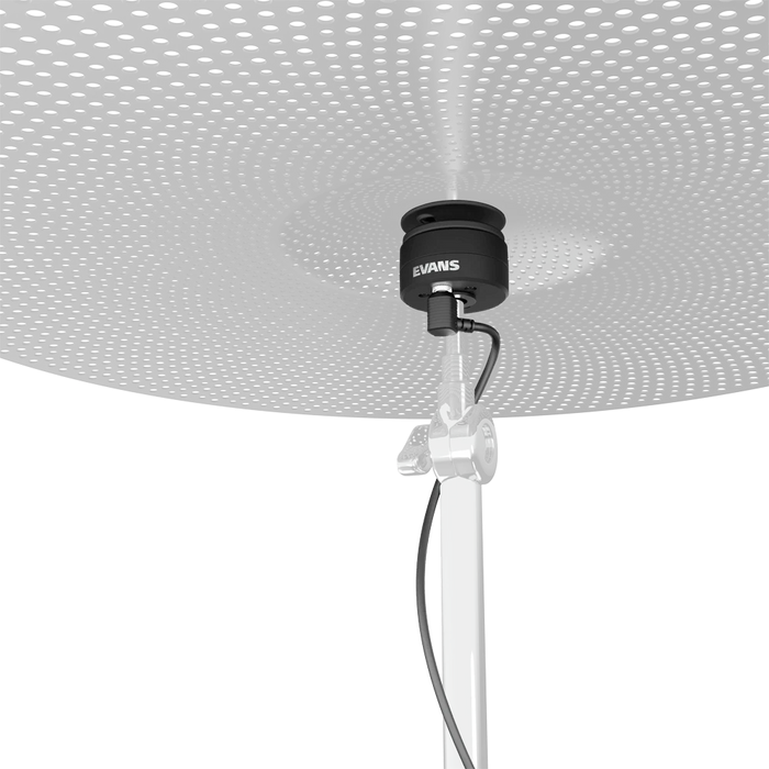 Evans Hybrid Cymbal Sensor