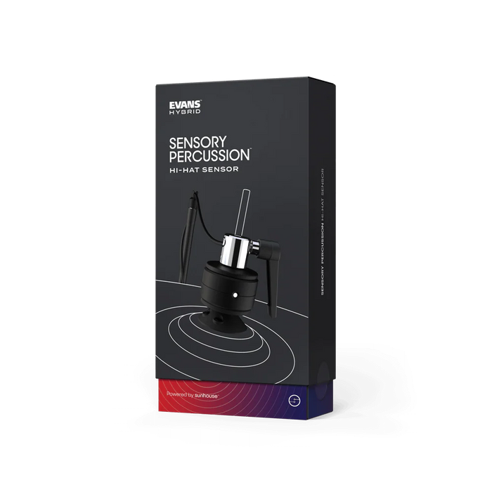 Evans EHSP 1 HI-HAT SENSOR