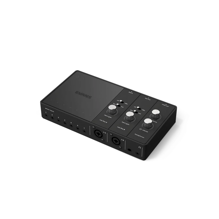 Evans Hybrid Sensory Starter 1