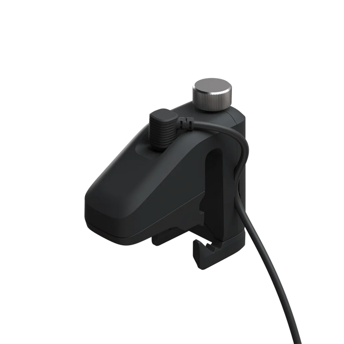 Evans Hybrid Sensory Starter 1