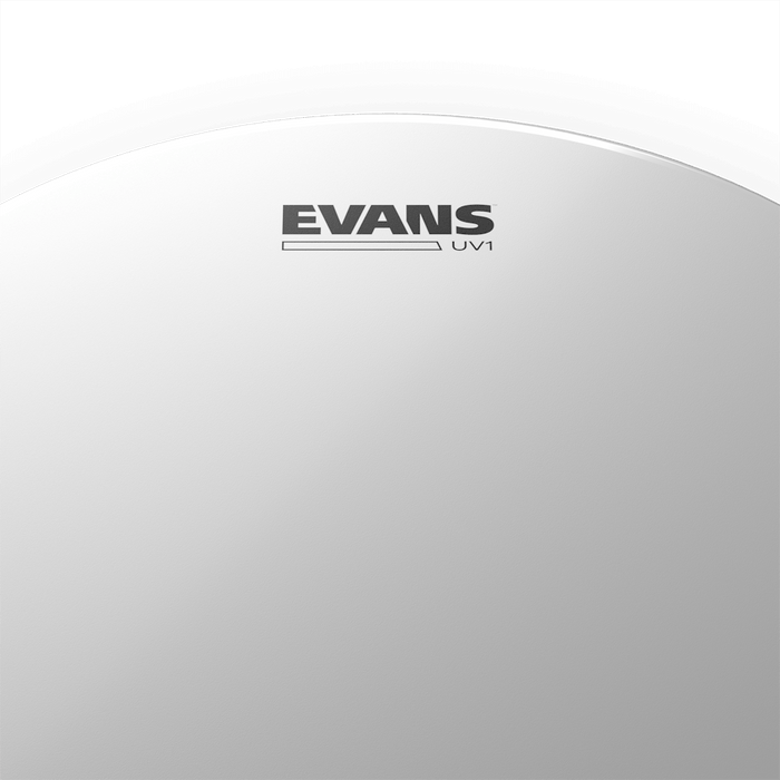 Evans UV1 Drum Head 10in