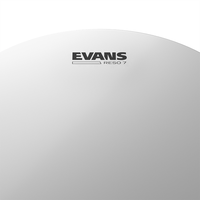 Evans Reso 7 coated