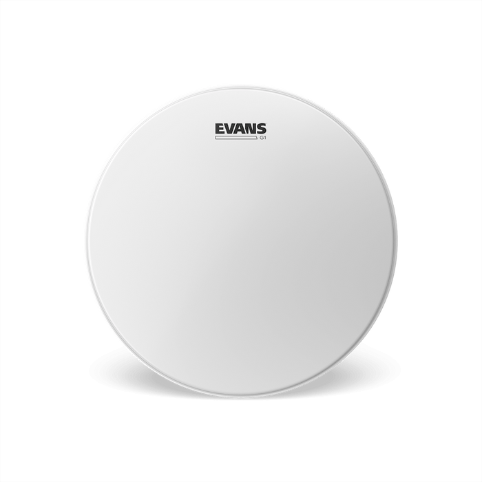 Evans G1 Coated Drum Head 10in